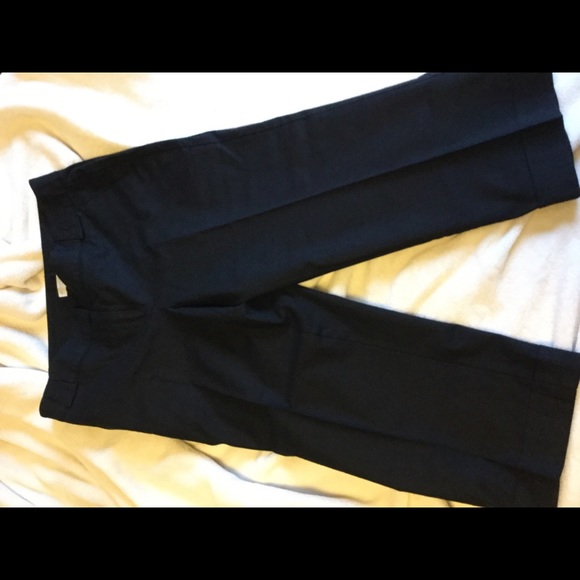 New York & Company Pants - New York & Company Black Stretch Dress Pants